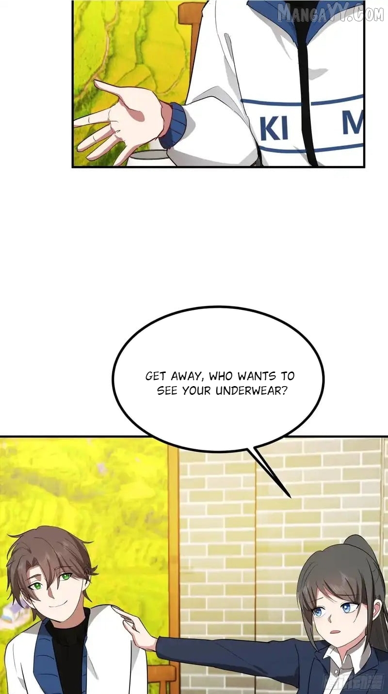 I Really Don’t Want to be Reborn Chapter 458 - page 31